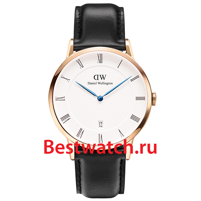 Часы Daniel Wellington Sheffield 1101DW